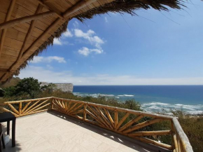 Casa Las Mantas